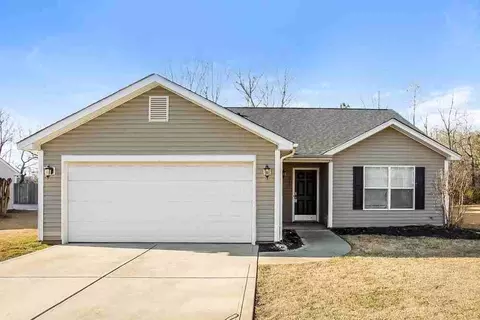 4905 Aldersbrook Dr, Monroe, NC 28110