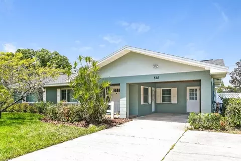 515 S Nekoma Ave, Lake Alfred, FL 33850