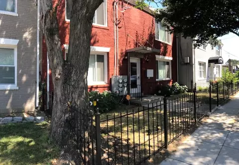1 Downing Pl NE, Washington, DC 20018