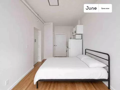 235 W 63rd St #1c, New York, NY 10023