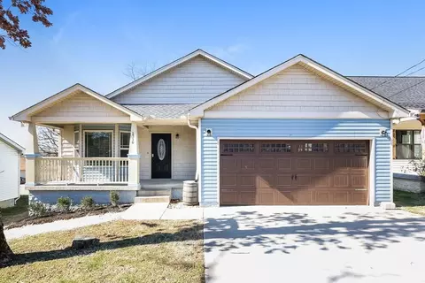 3310 Anderson Rd, Antioch, TN 37013