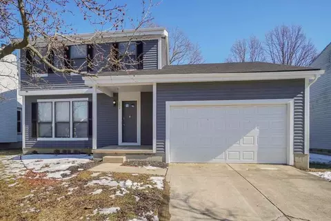 224 Eastcreek Dr, Galloway, OH 43119