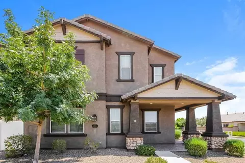 2664 S Santa Rita, Mesa, AZ 85209