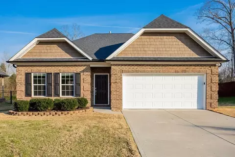 12884 Hill Pine Rd, Midland, NC 28107