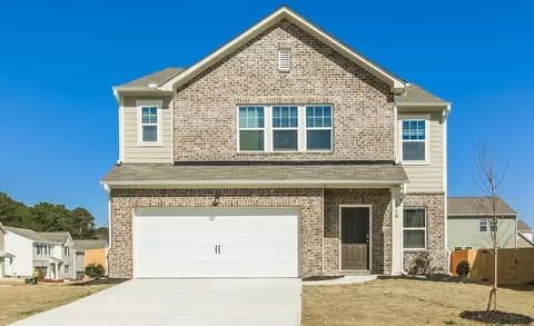 3778 Ramsay Pass, Loganville, GA 30052