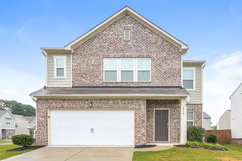 3778 Ramsay Pass, Loganville, GA 30052