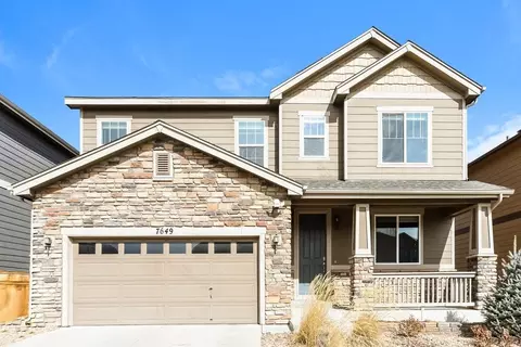 7649 Blue Water Dr, Castle Rock, CO 80108