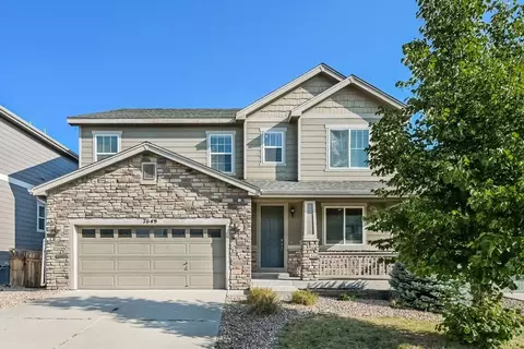 7649 Blue Water Dr, Castle Rock, CO 80108