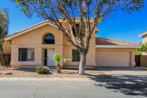 1338 N Brittany Ln, Gilbert, AZ 85233