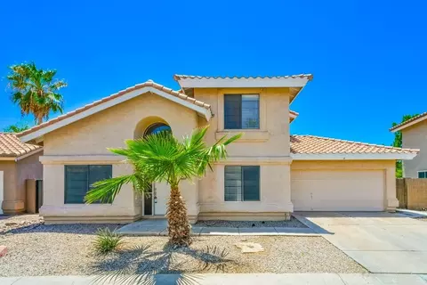 1338 N Brittany Ln, Gilbert, AZ 85233