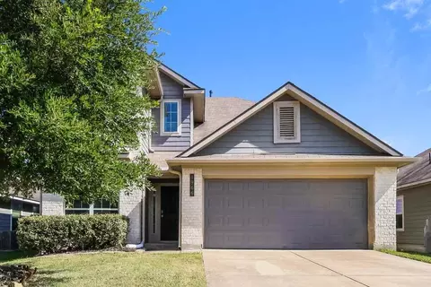 1966 Briar Grove Dr, Conroe, TX 77301