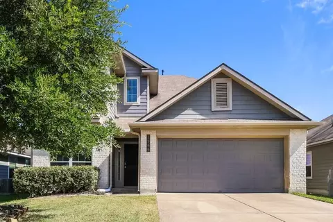1966 Briar Grove Dr, Conroe, TX 77301