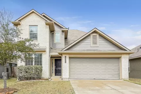 1966 Briar Grove Dr, Conroe, TX 77301