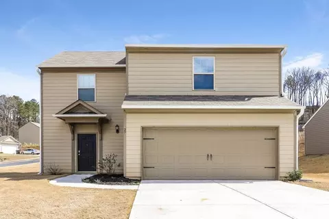 27 Culver Ridge Dr SW, Cartersville, GA 30120