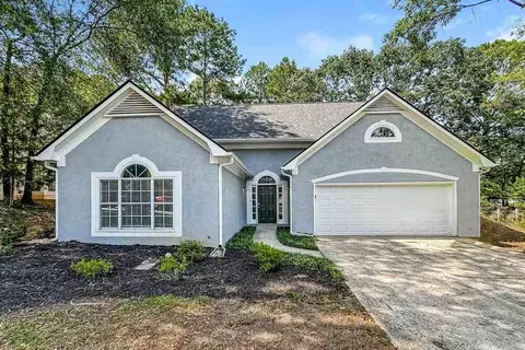 260 Carriage Chase, Fayetteville, GA 30214