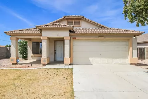 10134 E Caballero St, Mesa, AZ 85207