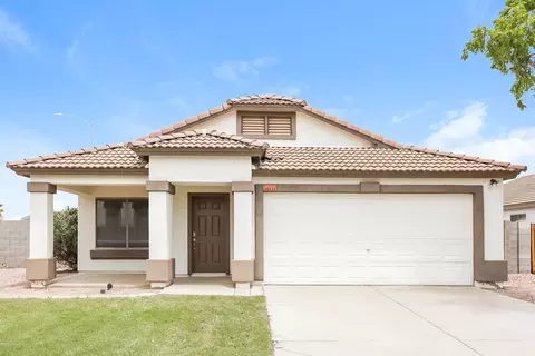 10134 E Caballero St, Mesa, AZ 85207