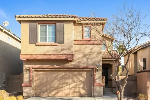 9416 Melva Blue Ct, Las Vegas, NV 89166