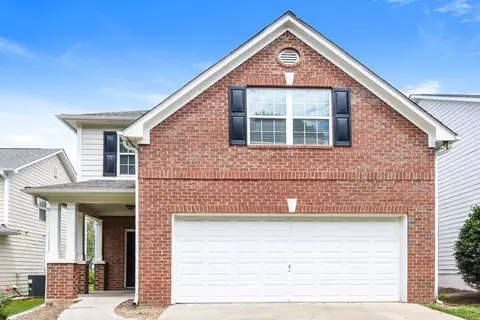 2498 Whistle Stop Dr, Norcross, GA 30071