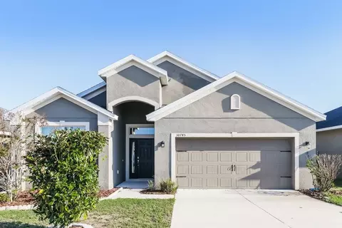 30745 Water Lily Dr, Brooksville, FL 34602