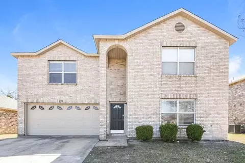 720 King St, Cedar Hill, TX 75104