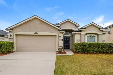 9457 Wordsmith Way, Jacksonville, FL 32222