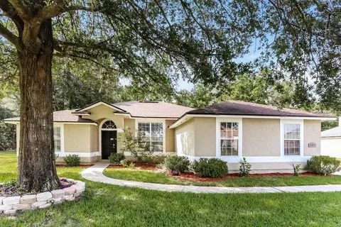 857 Poydras Ln N, Jacksonville, FL 32218