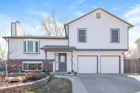4110 E 107th Pl, Thornton, CO 80233