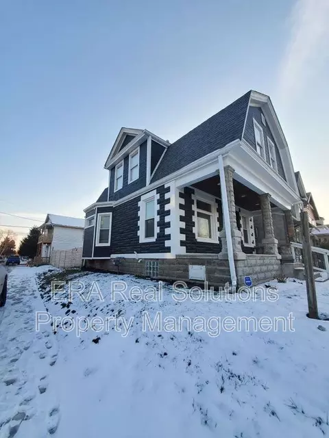 1035 Sullivant Ave, Columbus, OH 43223