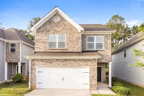 1859 Simmons Ln, Hampton, GA 30228