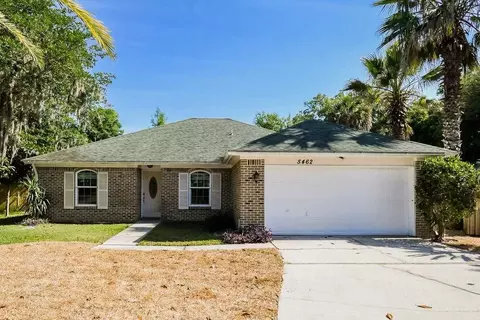 5462 Catspaw Ln, Jacksonville, FL 32277