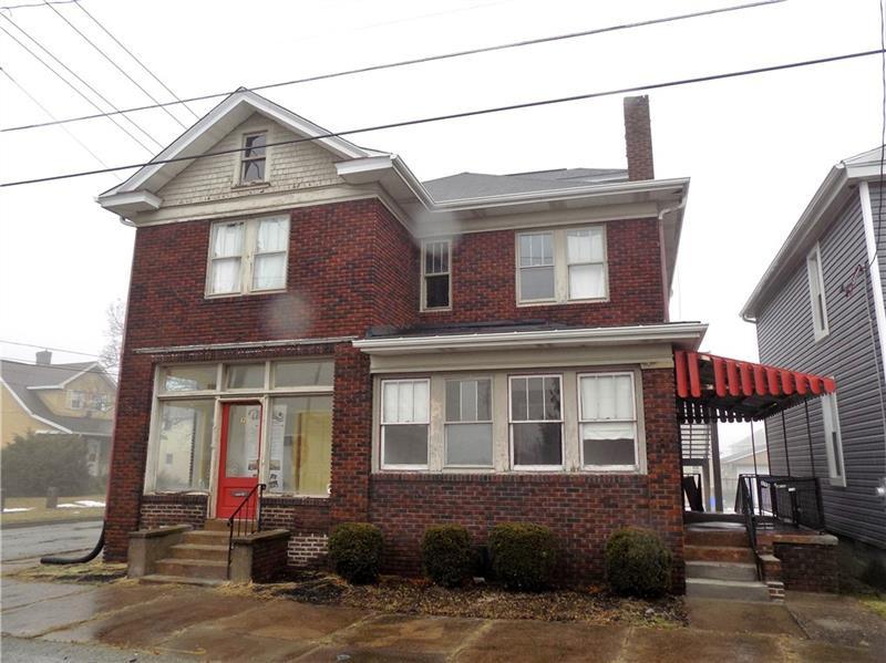 178 Downer Ave 1, Uniontown, PA 15401 10 Photos MLS 48470243 Movoto
