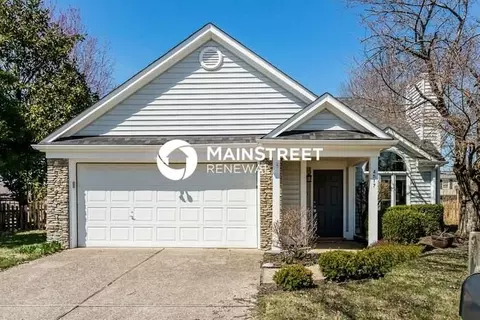 4517 Spring Bay Ct, Louisville, KY 40241