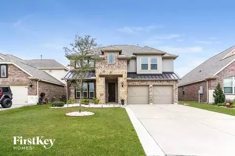 3054 Tawakoni Canyon Ln, League City, TX 77573
