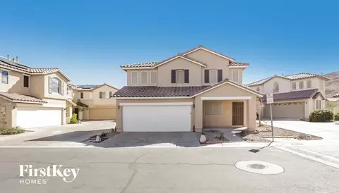 9333 Pyrope Ct, Spring Valley, NV 89148