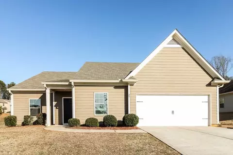 29 Culver Ridge Dr SW, Cartersville, GA 30120