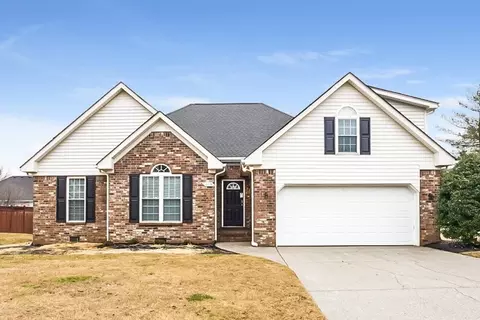 2518 English Hill Dr, Murfreesboro, TN 37130