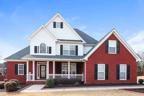 4316 Gladys Ct, Mcdonough, GA 30252