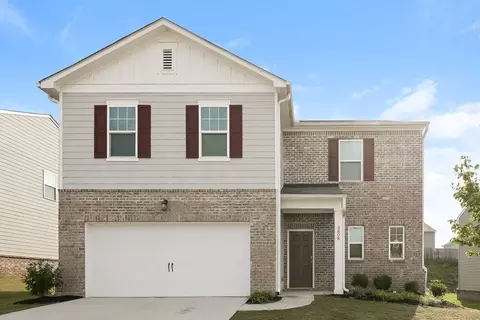 3808 Ramsay Pass, Loganville, GA 30052