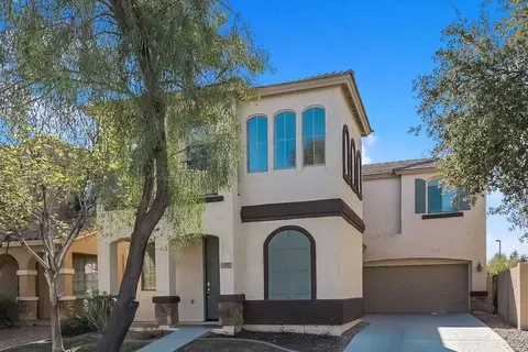 4237 E Santa Fe Ln, Gilbert, AZ 85297
