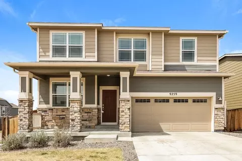 9259 Rifle St, Commerce City, CO 80022
