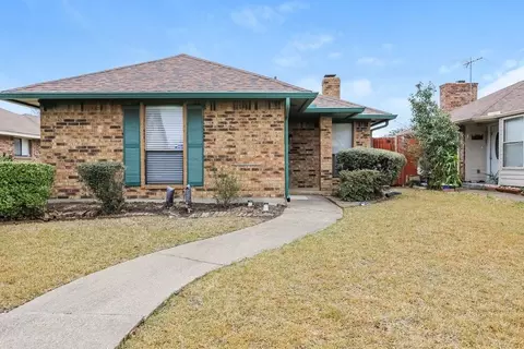 2540 Sundance Ln, Dallas, TX 75287