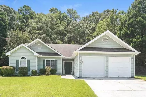 4371 Fiddlers Bnd, Loganville, GA 30052