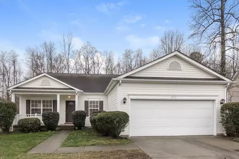 9321 White Aspen Pl, Charlotte, NC 28269