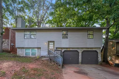 1102 Cherokee Hts, Stone Mountain, GA 30083