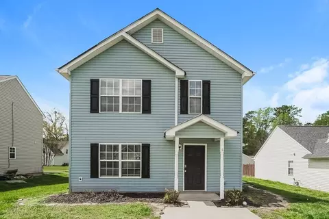 6515 Sunman Rd, Charlotte, NC 28216