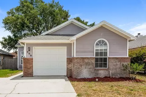 309 Carriann Cove Trl W, Jacksonville, FL 32225