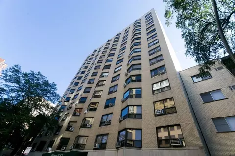 445 W Wellington Ave #9E, Chicago, IL 60657