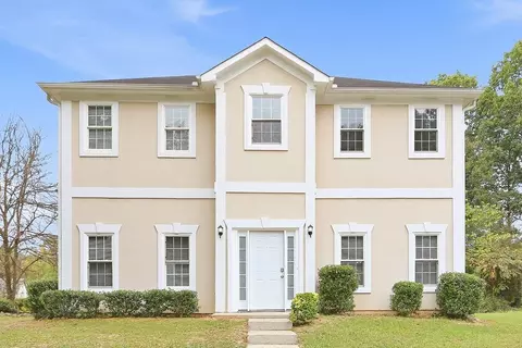 3443 Oaktree Way, Lithonia, GA 30038