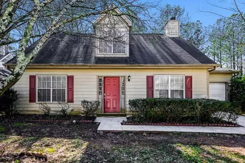 3275 Deer Pause Ln, Decatur, GA 30034